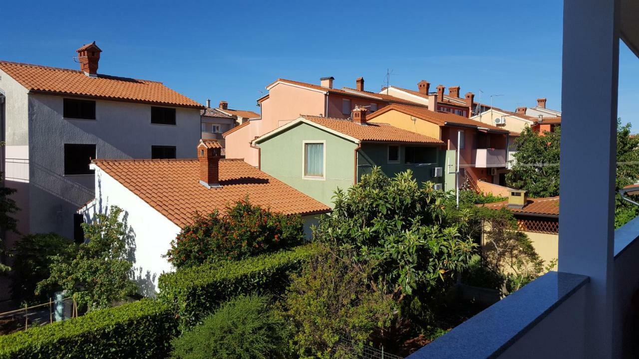 Bevanda Pula Exterior photo